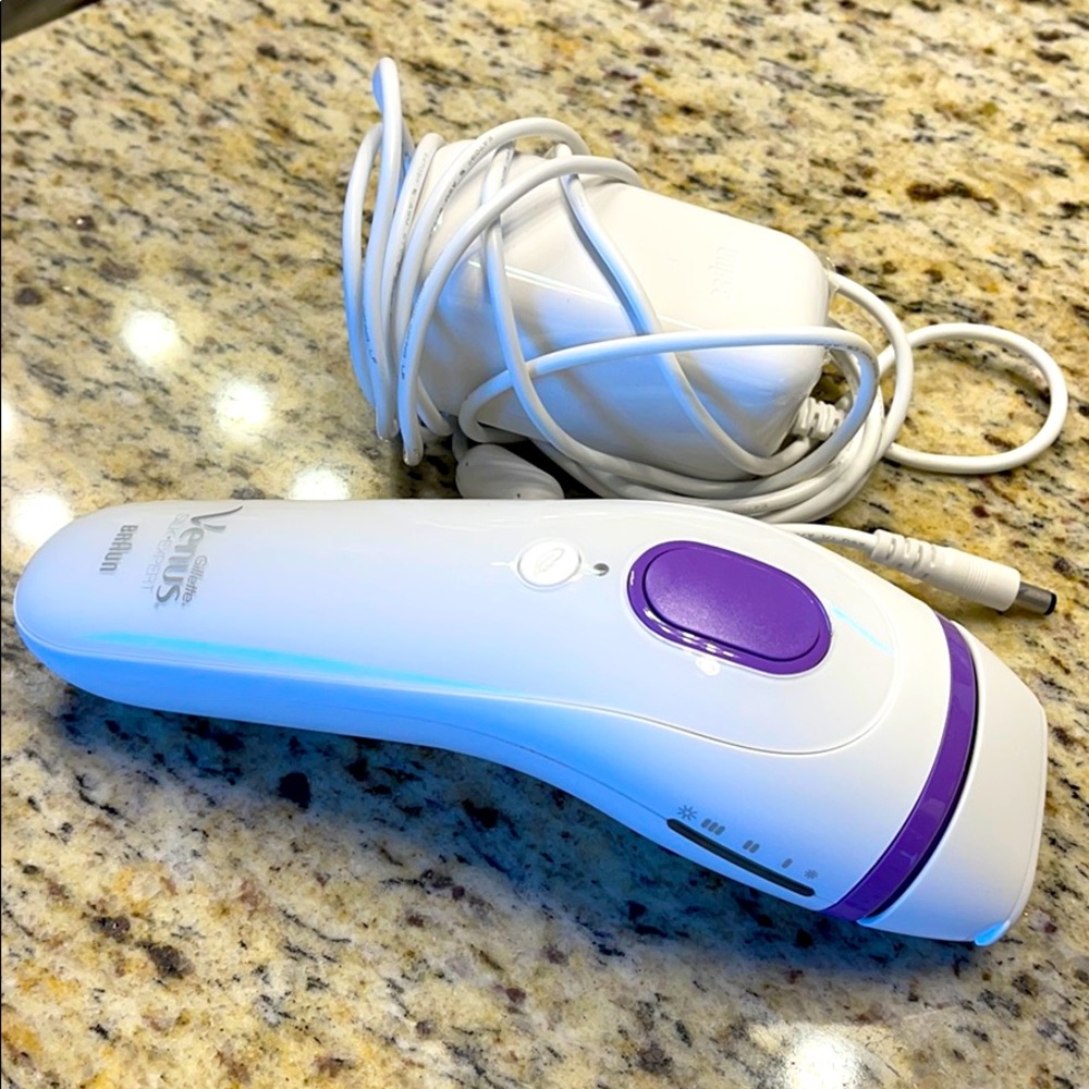 Gillette Venus IPL Hair Removal for Women Silk
